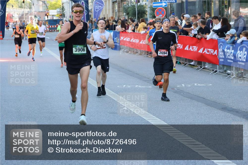 07.09.2025 - BARMER Alsterlauf Strokosch-Dieckow http://msf.ph/oto/8726496 07.09.2025 09:41:40 Ziel 2106, 3405, 4687, 5583, 5828, 6013, 6066, 8025, 8358, 8389 meine-sportfotos.de