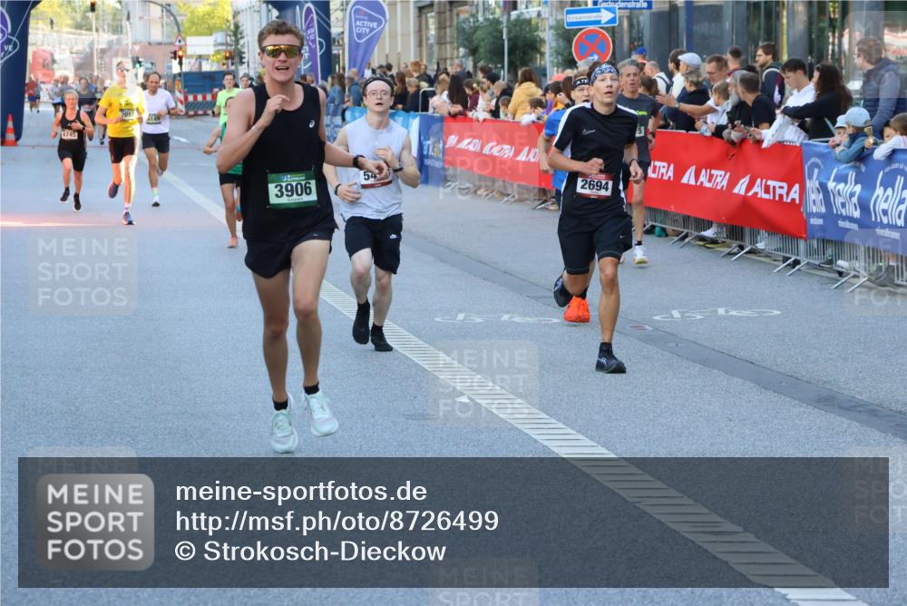 07.09.2025 - BARMER Alsterlauf Strokosch-Dieckow http://msf.ph/oto/8726499 07.09.2025 09:41:40 Ziel 2106, 3405, 4687, 5583, 5828, 6013, 6066, 8025, 8358, 8389 meine-sportfotos.de