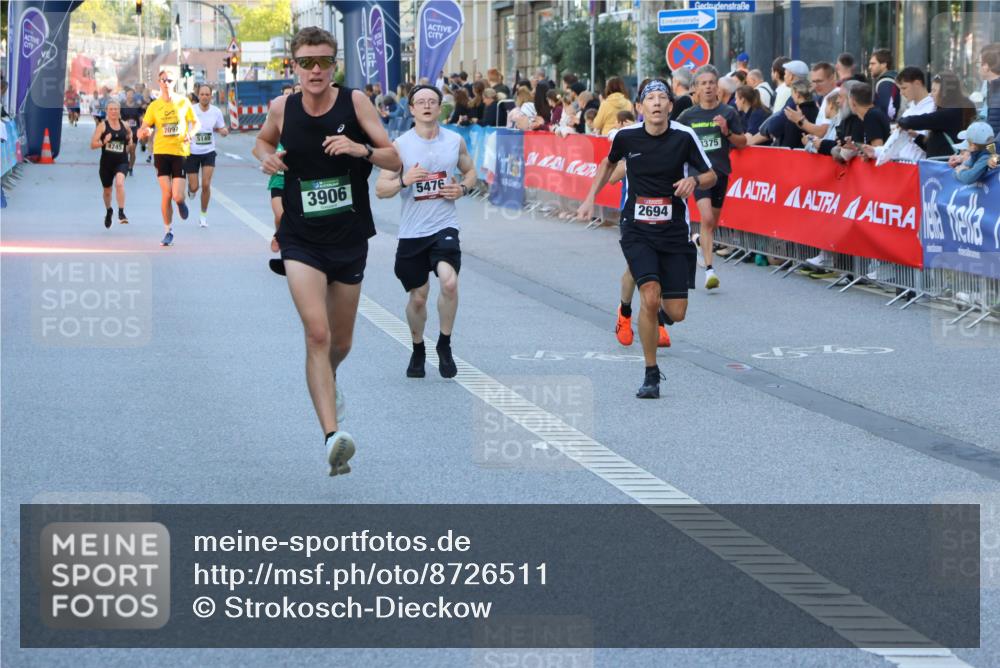 07.09.2025 - BARMER Alsterlauf Strokosch-Dieckow http://msf.ph/oto/8726511 07.09.2025 09:41:39 Ziel 2106, 2250, 3405, 4687, 5583, 5828, 6013, 6066, 8358 meine-sportfotos.de