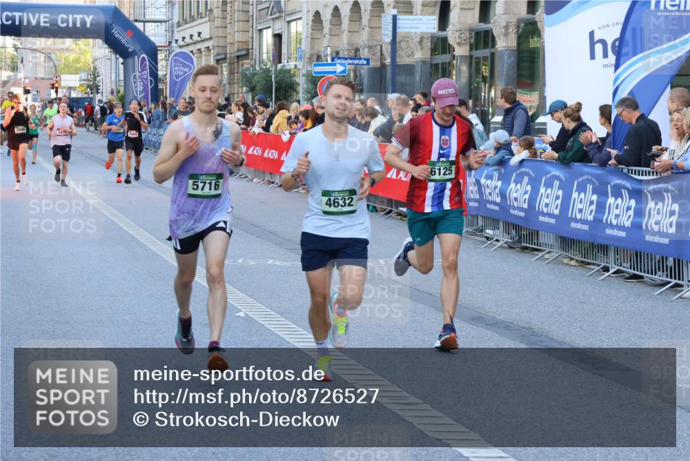 07.09.2025 - BARMER Alsterlauf Strokosch-Dieckow http://msf.ph/oto/8726527 07.09.2025 09:41:33 Ziel 2106, 2250, 3163, 3405, 4383, 4687, 5583, 5828, 6013, 6066 meine-sportfotos.de
