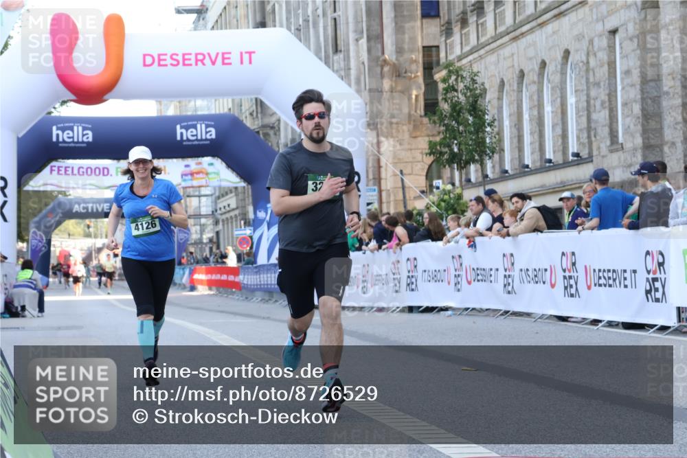 07.09.2025 - BARMER Alsterlauf Strokosch-Dieckow http://msf.ph/oto/8726529 07.09.2025 10:30:47 Ziel 4126 meine-sportfotos.de