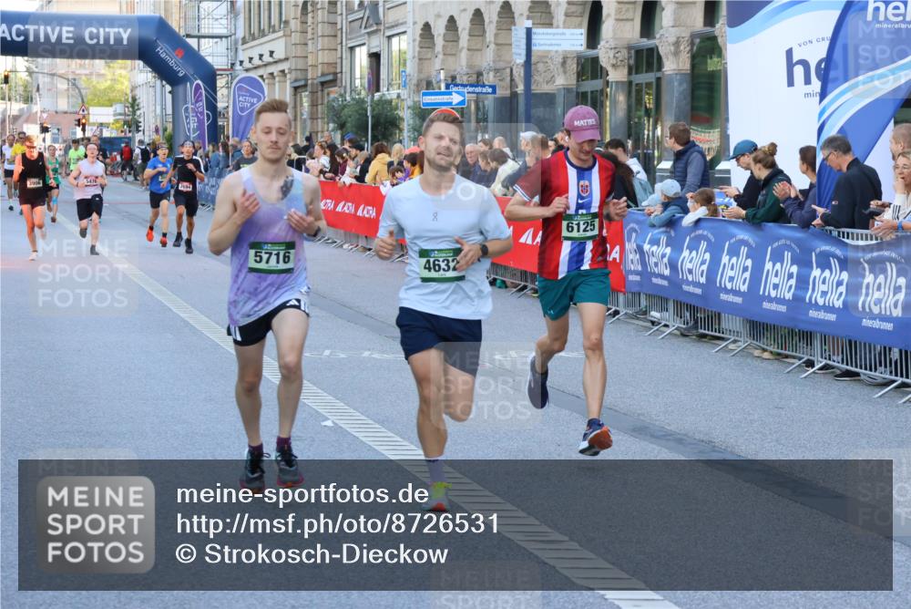 07.09.2025 - BARMER Alsterlauf Strokosch-Dieckow http://msf.ph/oto/8726531 07.09.2025 09:41:33 Ziel 2106, 2250, 3163, 3405, 4383, 4687, 5583, 5828, 6013, 6066 meine-sportfotos.de