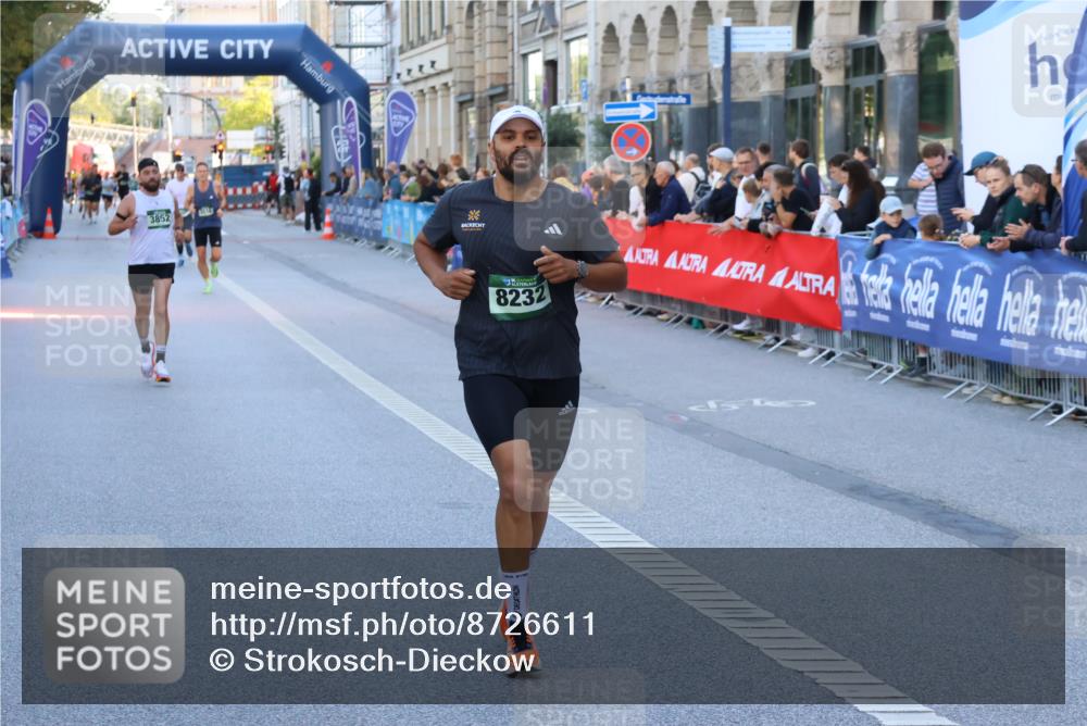 07.09.2025 - BARMER Alsterlauf Strokosch-Dieckow http://msf.ph/oto/8726611 07.09.2025 09:41:04 Ziel 2098, 3517, 4632, 5161, 5716, 5878, 6125, 8499 meine-sportfotos.de