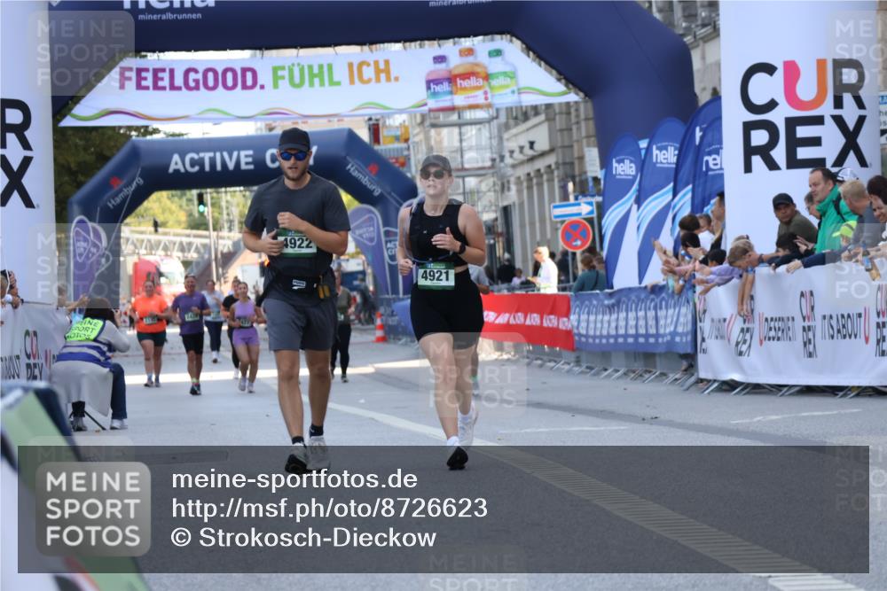 07.09.2025 - BARMER Alsterlauf Strokosch-Dieckow http://msf.ph/oto/8726623 07.09.2025 10:32:16 Ziel  meine-sportfotos.de