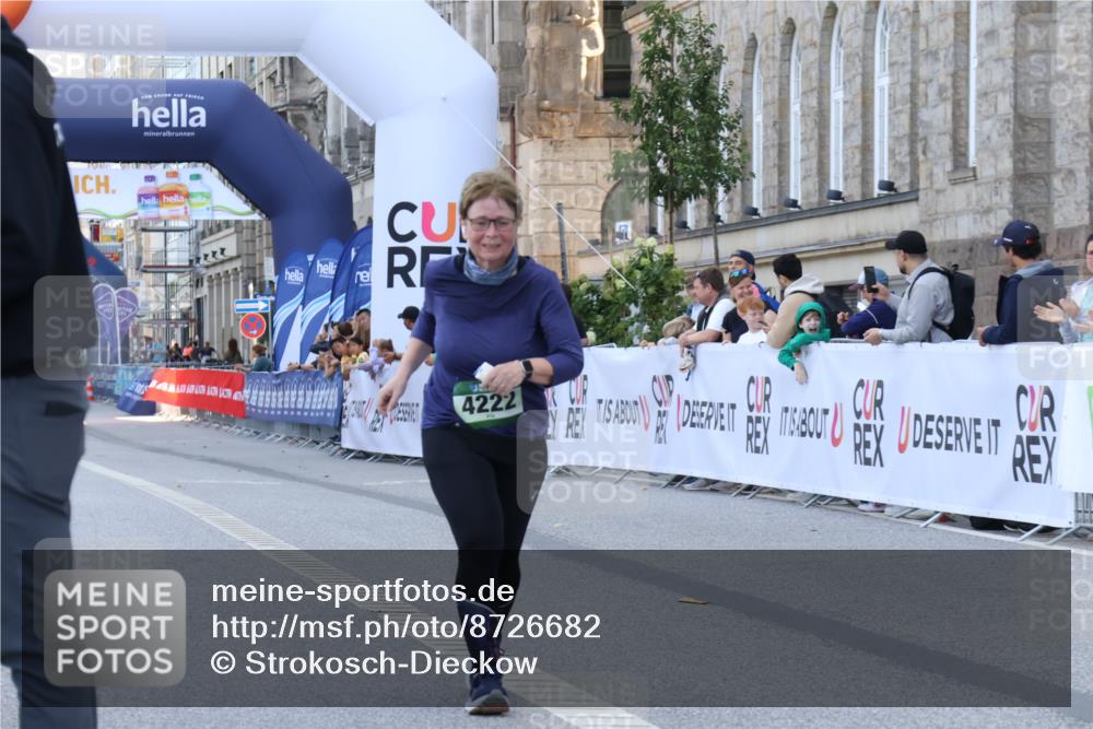 07.09.2025 - BARMER Alsterlauf Strokosch-Dieckow http://msf.ph/oto/8726682 07.09.2025 10:33:18 Ziel 4222 meine-sportfotos.de