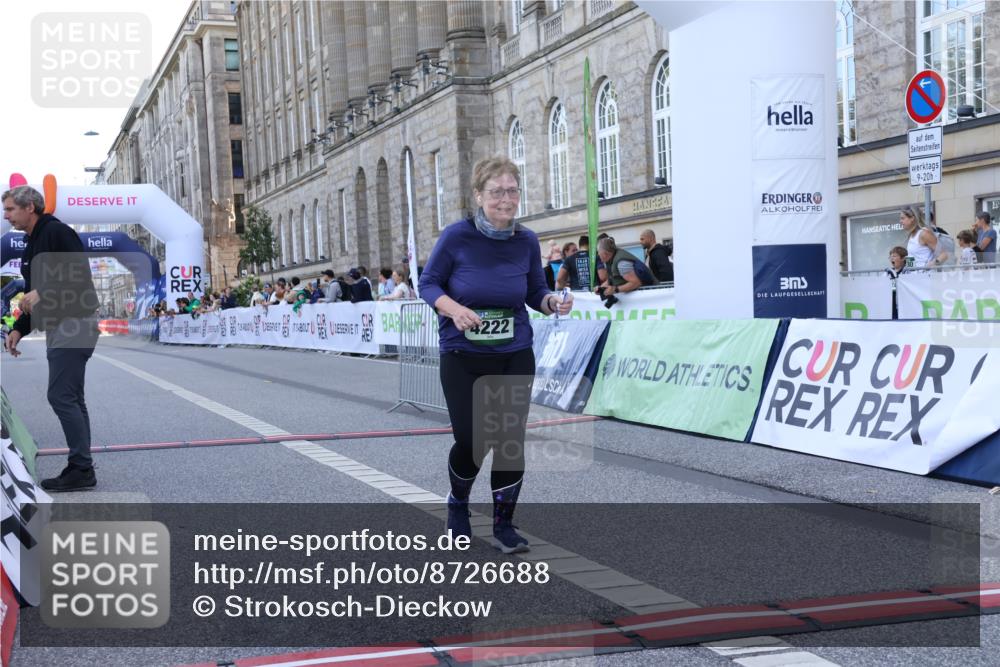 07.09.2025 - BARMER Alsterlauf Strokosch-Dieckow http://msf.ph/oto/8726688 07.09.2025 10:33:22 Ziel 4222 meine-sportfotos.de