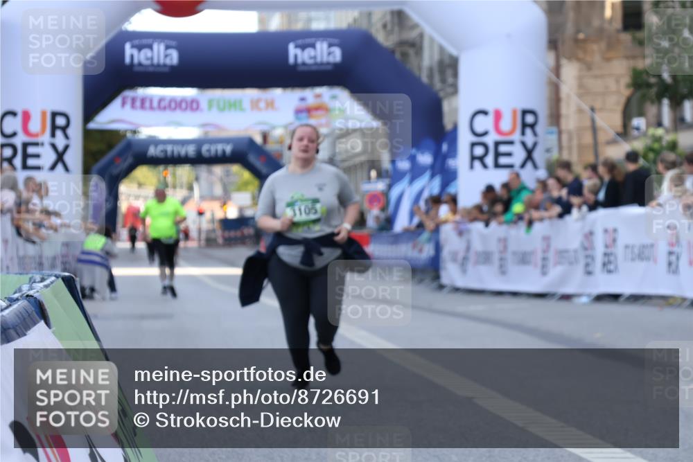 07.09.2025 - BARMER Alsterlauf Strokosch-Dieckow http://msf.ph/oto/8726691 07.09.2025 10:33:31 Ziel 3105 meine-sportfotos.de
