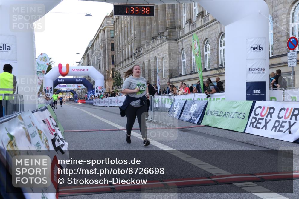 07.09.2025 - BARMER Alsterlauf Strokosch-Dieckow http://msf.ph/oto/8726698 07.09.2025 10:33:36 Ziel 3105 meine-sportfotos.de
