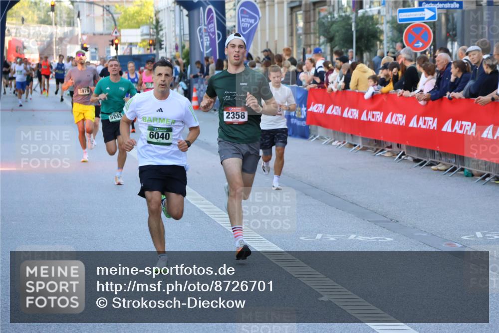 07.09.2025 - BARMER Alsterlauf Strokosch-Dieckow http://msf.ph/oto/8726701 07.09.2025 09:40:34 Ziel 2583, 2677, 3296, 3852, 4305, 4307, 4498, 5210, 5392, 5528, 6104, 6307, 8232, 8424, 8435, 8455 meine-sportfotos.de
