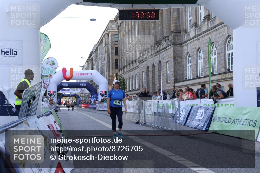 07.09.2025 - BARMER Alsterlauf Strokosch-Dieckow http://msf.ph/oto/8726705 07.09.2025 10:33:56 Ziel 3898 meine-sportfotos.de
