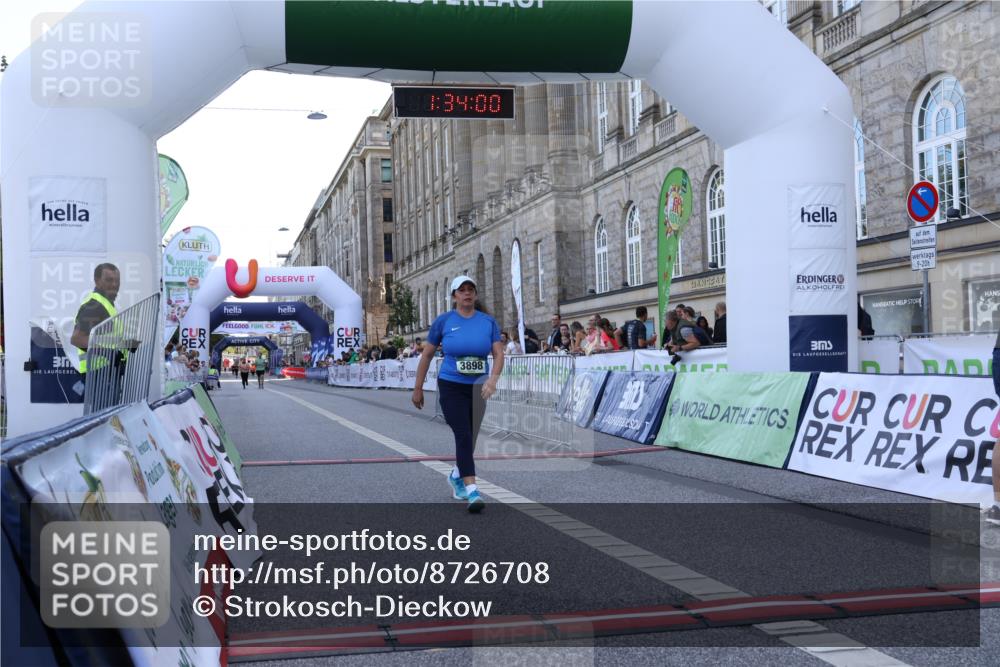 07.09.2025 - BARMER Alsterlauf Strokosch-Dieckow http://msf.ph/oto/8726708 07.09.2025 10:33:58 Ziel 3898 meine-sportfotos.de