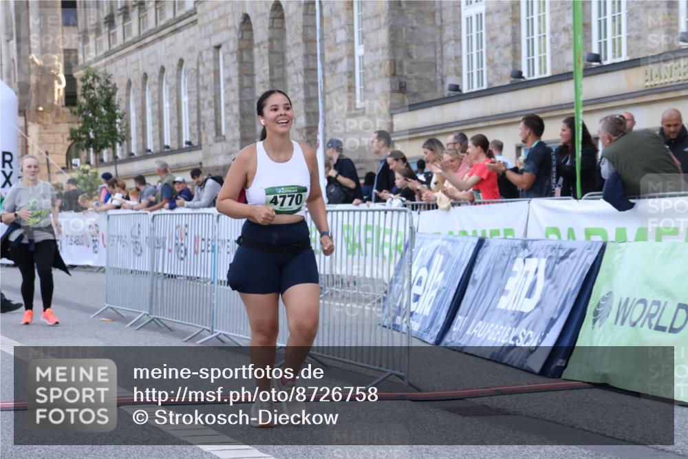 07.09.2025 - BARMER Alsterlauf Strokosch-Dieckow http://msf.ph/oto/8726758 07.09.2025 10:35:52 Ziel 3995, 4770 meine-sportfotos.de
