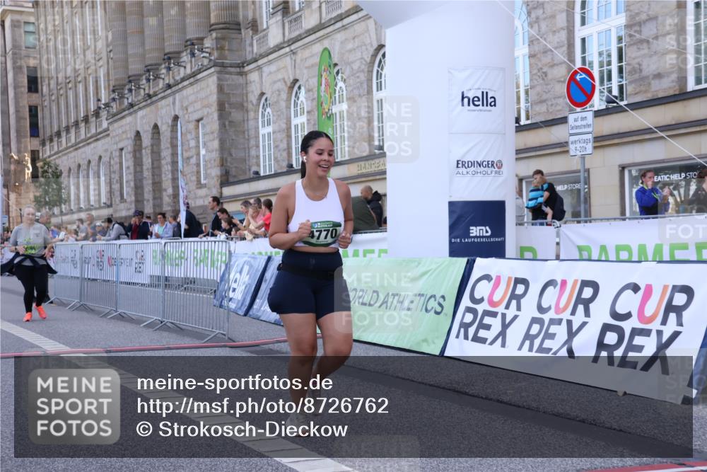 07.09.2025 - BARMER Alsterlauf Strokosch-Dieckow http://msf.ph/oto/8726762 07.09.2025 10:35:53 Ziel 3995, 4770 meine-sportfotos.de