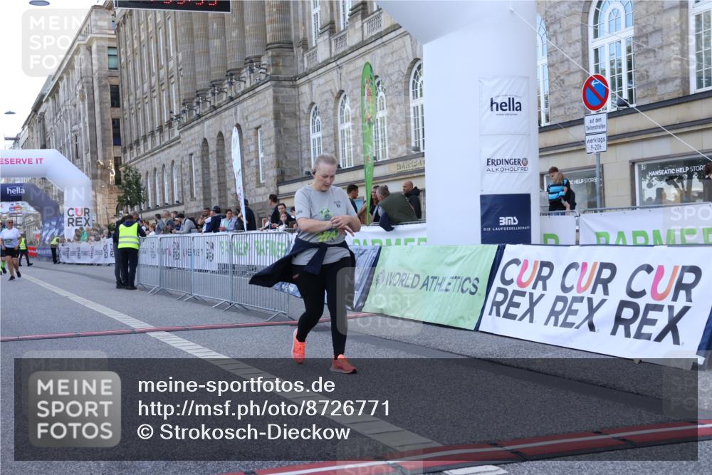 07.09.2025 - BARMER Alsterlauf Strokosch-Dieckow http://msf.ph/oto/8726771 07.09.2025 10:35:57 Ziel 3995, 4770 meine-sportfotos.de