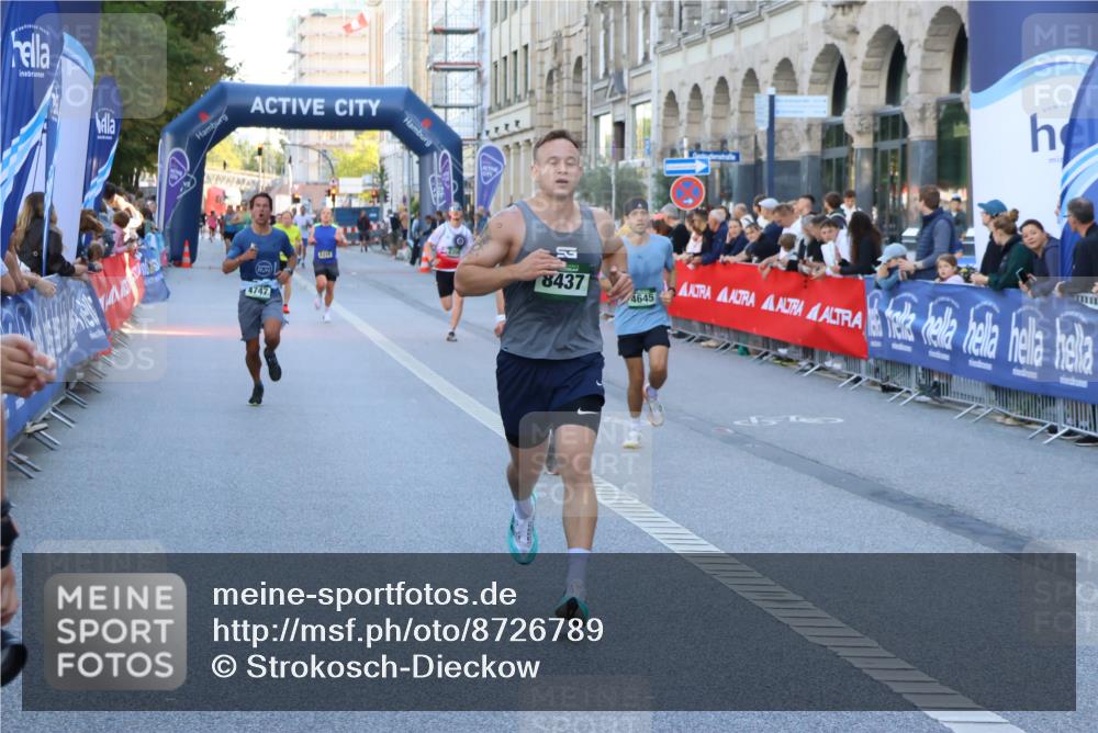 07.09.2025 - BARMER Alsterlauf Strokosch-Dieckow http://msf.ph/oto/8726789 07.09.2025 09:40:08 Ziel 2358, 2680, 2914, 3467, 3673, 3979, 5142, 5243, 5785, 6040, 6212, 8173, 8337 meine-sportfotos.de