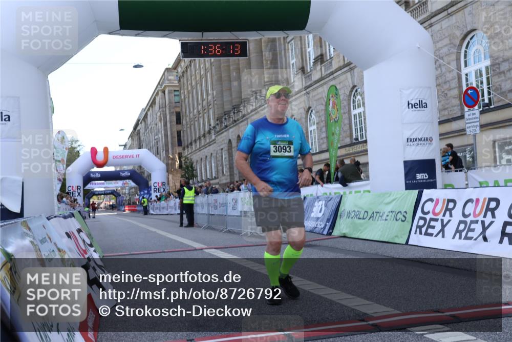 07.09.2025 - BARMER Alsterlauf Strokosch-Dieckow http://msf.ph/oto/8726792 07.09.2025 10:36:11 Ziel 3093 meine-sportfotos.de