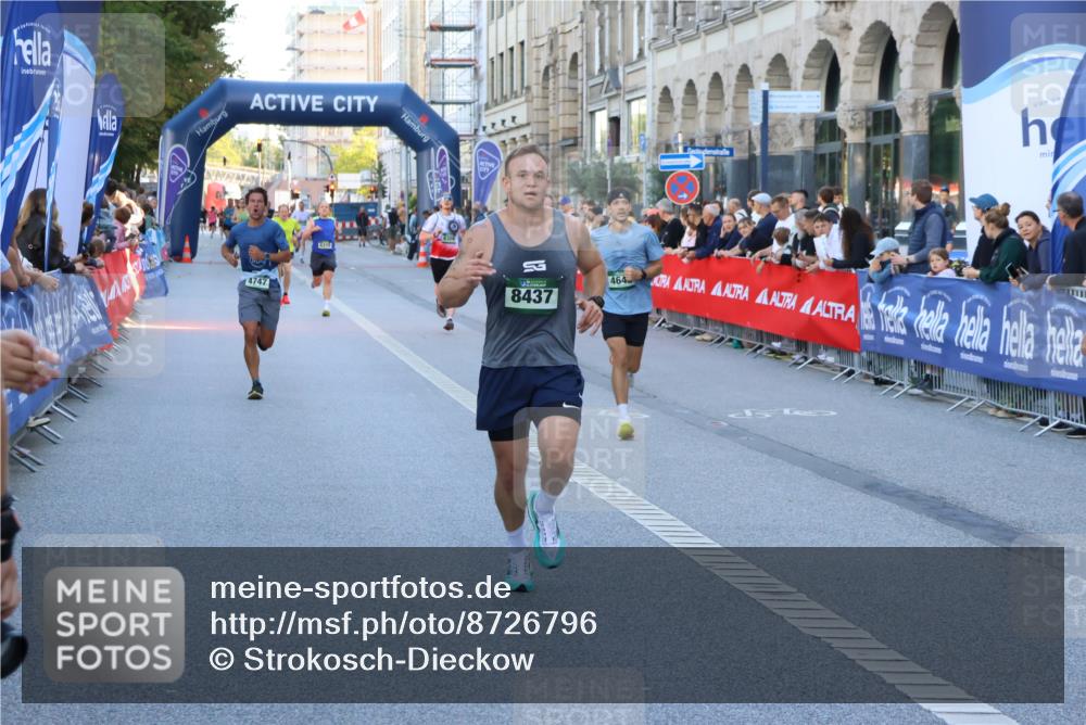 07.09.2025 - BARMER Alsterlauf Strokosch-Dieckow http://msf.ph/oto/8726796 07.09.2025 09:40:07 Ziel 2358, 2680, 2914, 3467, 3673, 3979, 5142, 5243, 5785, 6040, 6212, 8173, 8337 meine-sportfotos.de
