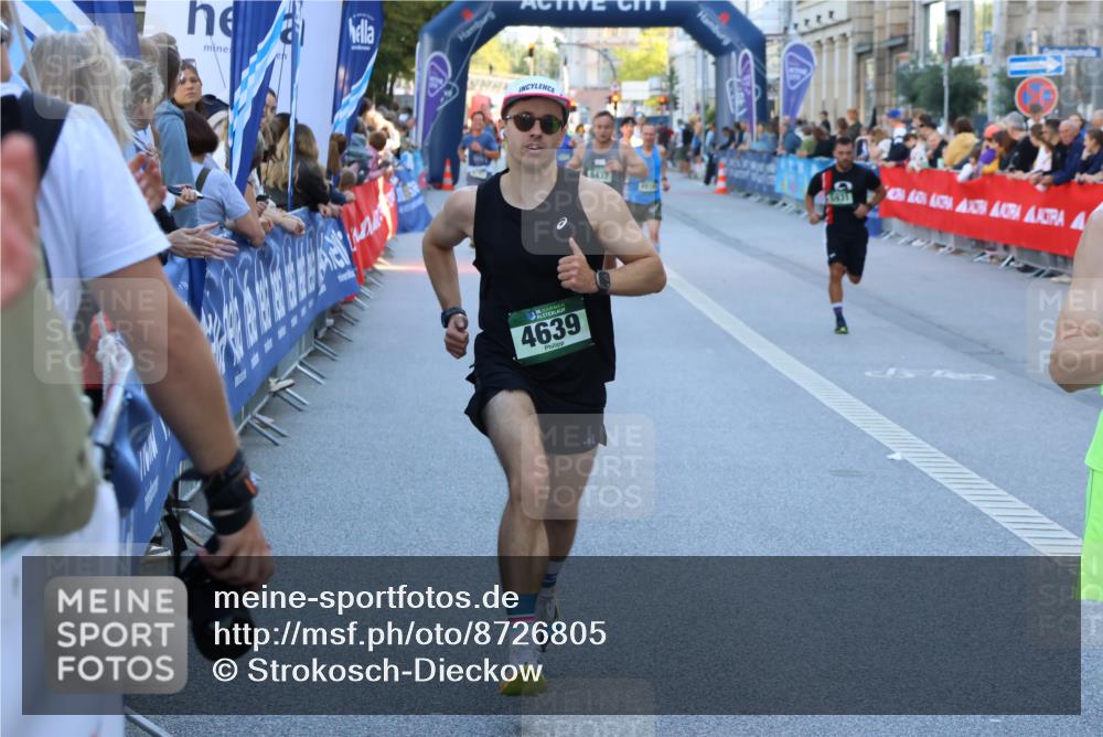 07.09.2025 - BARMER Alsterlauf Strokosch-Dieckow http://msf.ph/oto/8726805 07.09.2025 09:40:03 Ziel 2358, 2680, 2914, 3467, 3673, 5142, 5785, 5980, 6040, 6212, 8173, 8337, 8409 meine-sportfotos.de