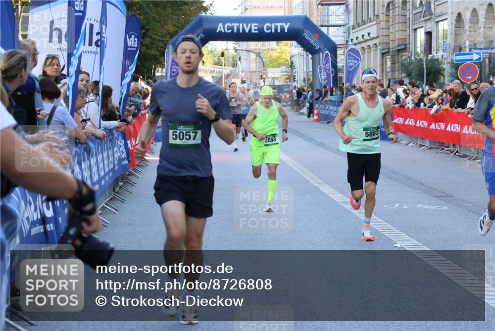 07.09.2025 - BARMER Alsterlauf Strokosch-Dieckow http://msf.ph/oto/8726808 07.09.2025 09:39:59 Ziel 2680, 2914, 3467, 3669, 5142, 5785, 5980, 6212, 6309, 6315, 8173, 8337, 8409 meine-sportfotos.de