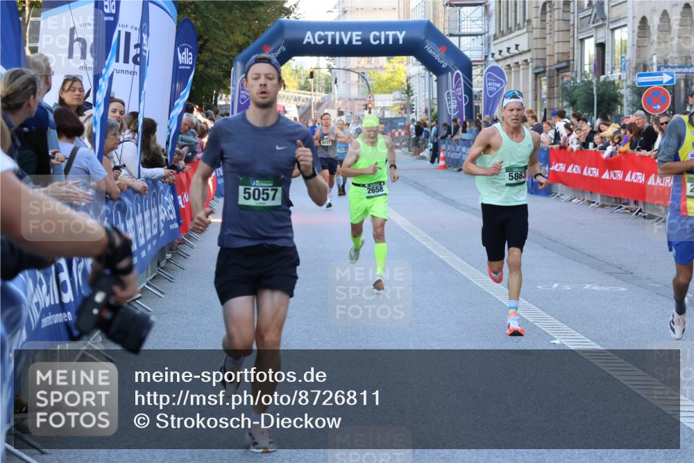 07.09.2025 - BARMER Alsterlauf Strokosch-Dieckow http://msf.ph/oto/8726811 07.09.2025 09:39:59 Ziel 2680, 2914, 3467, 3669, 5142, 5785, 5980, 6212, 6309, 6315, 8173, 8337, 8409 meine-sportfotos.de