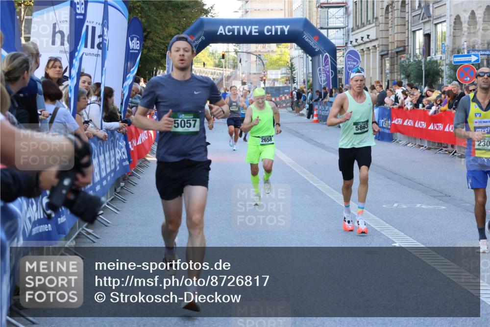 07.09.2025 - BARMER Alsterlauf Strokosch-Dieckow http://msf.ph/oto/8726817 07.09.2025 09:39:59 Ziel 2680, 2914, 3467, 3669, 5142, 5785, 5980, 6212, 6309, 6315, 8173, 8337, 8409 meine-sportfotos.de
