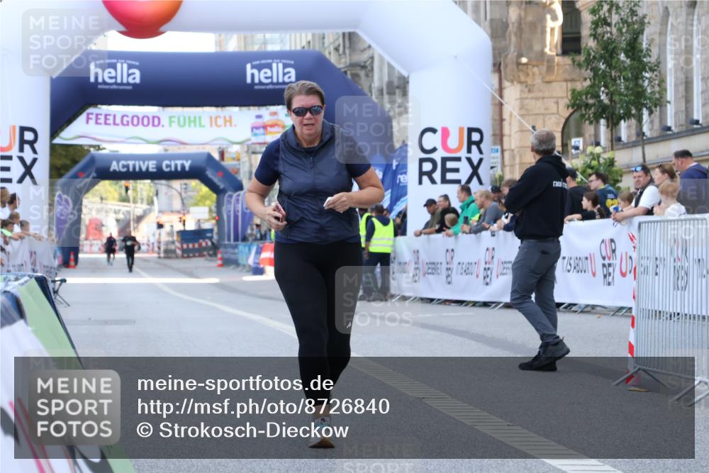 07.09.2025 - BARMER Alsterlauf Strokosch-Dieckow http://msf.ph/oto/8726840 07.09.2025 10:37:41 Ziel 3453 meine-sportfotos.de