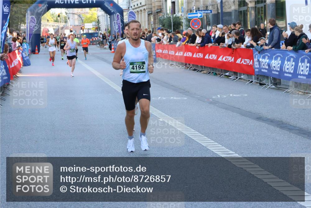 07.09.2025 - BARMER Alsterlauf Strokosch-Dieckow http://msf.ph/oto/8726857 07.09.2025 09:39:39 Ziel 2309, 2658, 3701, 4639, 4645, 4747, 4916, 5057, 5582, 5863, 5931, 8437 meine-sportfotos.de