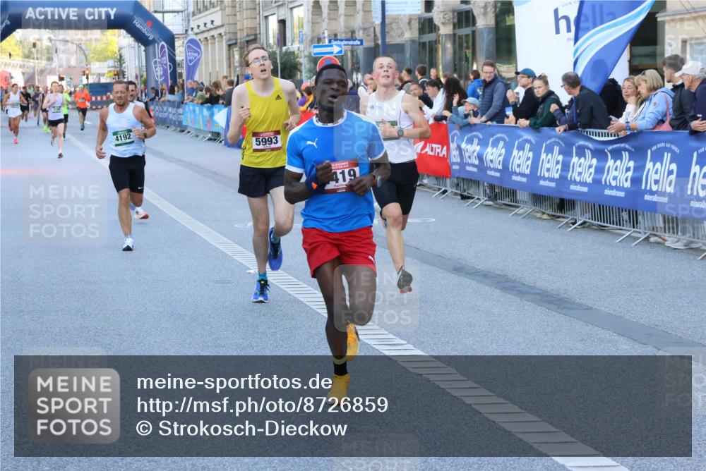 07.09.2025 - BARMER Alsterlauf Strokosch-Dieckow http://msf.ph/oto/8726859 07.09.2025 09:39:37 Ziel 2309, 2658, 3701, 3753, 4639, 4645, 4747, 4916, 5057, 5436, 5582, 5863, 5931, 8437 meine-sportfotos.de