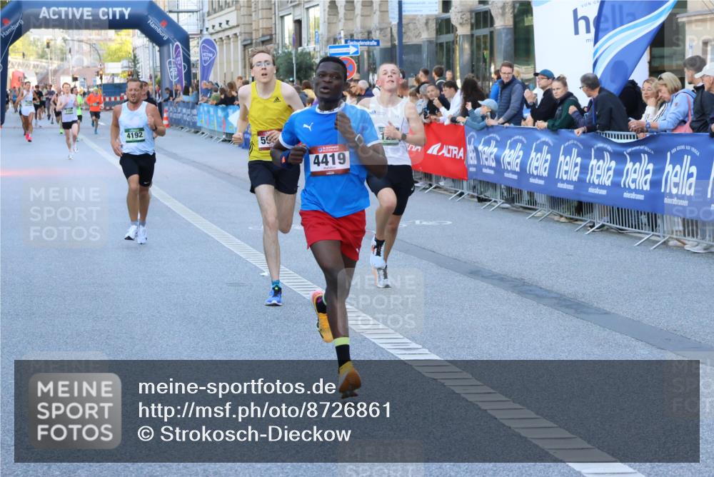07.09.2025 - BARMER Alsterlauf Strokosch-Dieckow http://msf.ph/oto/8726861 07.09.2025 09:39:37 Ziel 2309, 2658, 3701, 3753, 4639, 4645, 4747, 4916, 5057, 5436, 5582, 5863, 5931, 8437 meine-sportfotos.de