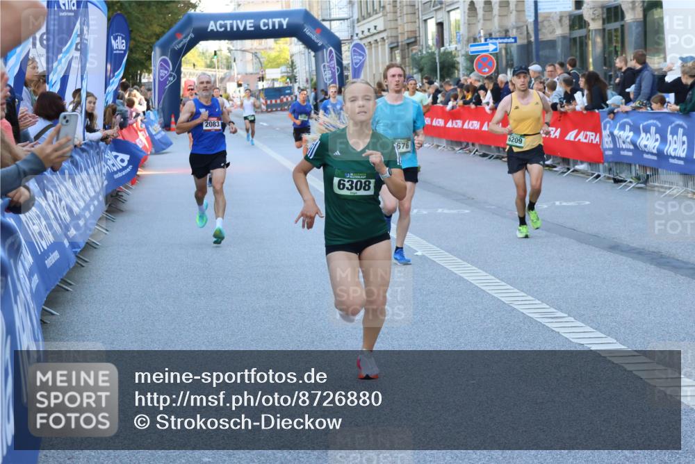 07.09.2025 - BARMER Alsterlauf Strokosch-Dieckow http://msf.ph/oto/8726880 07.09.2025 09:39:21 Ziel 2401, 2566, 2964, 3180, 3639, 3701, 3733, 3753, 4122, 4192, 4419, 5436, 5440, 5582, 5993 meine-sportfotos.de