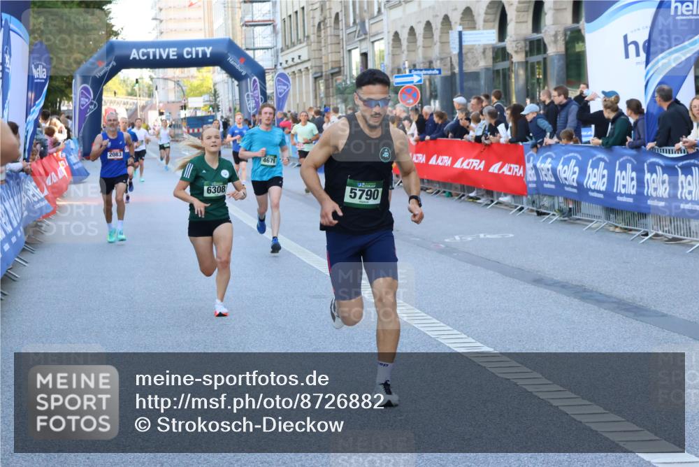 07.09.2025 - BARMER Alsterlauf Strokosch-Dieckow http://msf.ph/oto/8726882 07.09.2025 09:39:19 Ziel 2401, 2566, 2964, 3180, 3639, 3733, 3753, 4122, 4192, 4419, 5436, 5440, 5582, 5993 meine-sportfotos.de