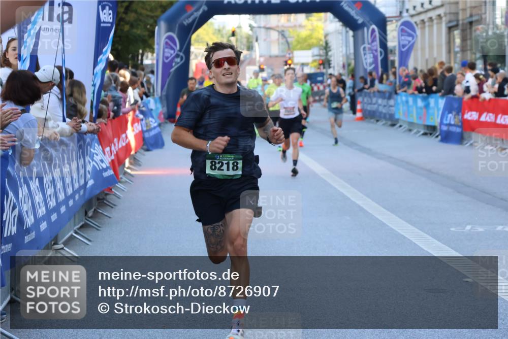 07.09.2025 - BARMER Alsterlauf Strokosch-Dieckow http://msf.ph/oto/8726907 07.09.2025 09:39:00 Ziel 2083, 3598, 3633, 3999, 4521, 4676, 4695, 4798, 5080, 5209, 5687, 5790, 5964, 6209, 6308 meine-sportfotos.de