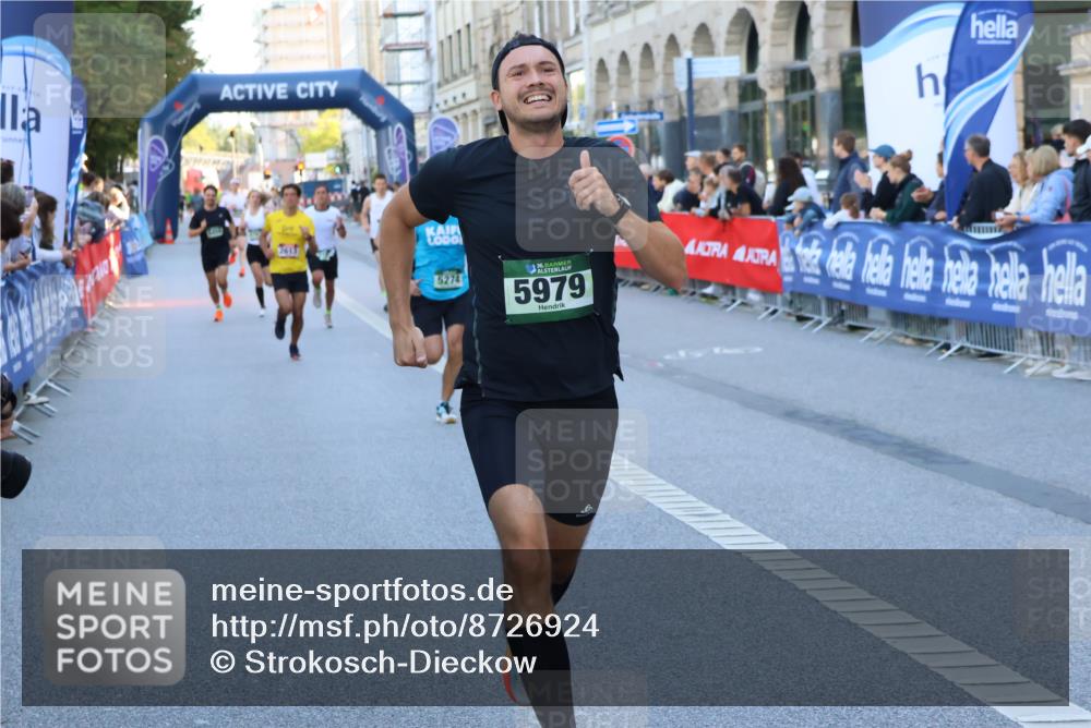 07.09.2025 - BARMER Alsterlauf Strokosch-Dieckow http://msf.ph/oto/8726924 07.09.2025 09:38:33 Ziel 2058, 2238, 4040, 5749, 8218, 8247, 8476 meine-sportfotos.de