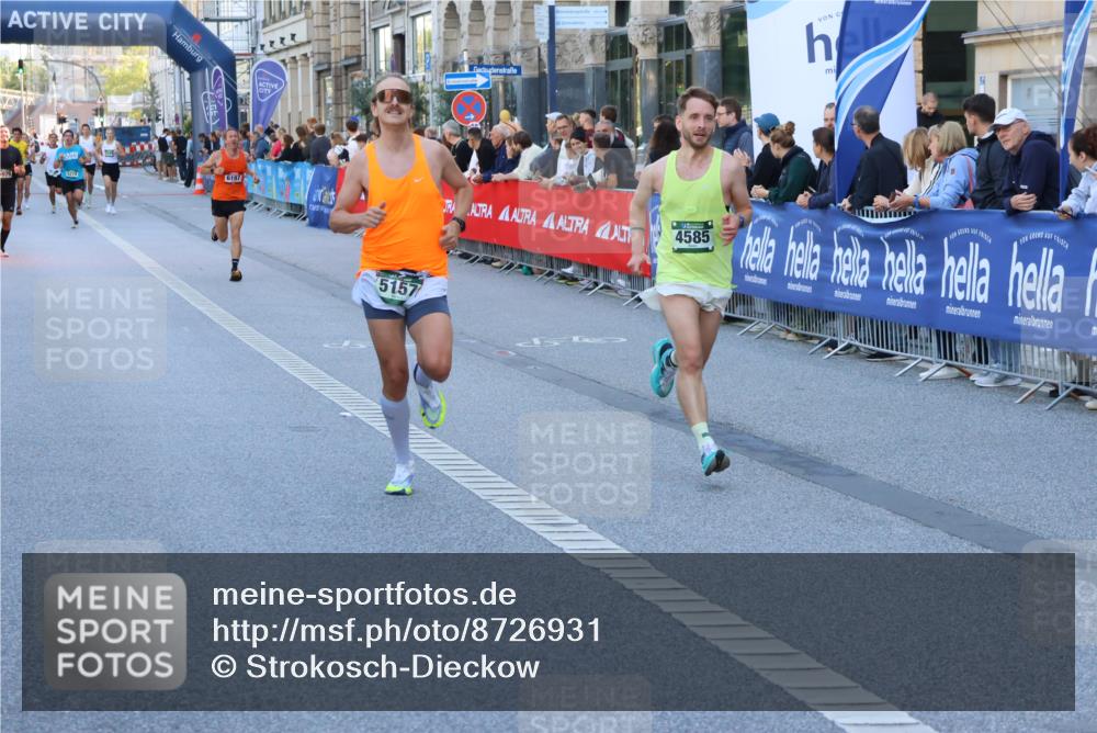 07.09.2025 - BARMER Alsterlauf Strokosch-Dieckow http://msf.ph/oto/8726931 07.09.2025 09:38:25 Ziel 2238, 4040, 5546, 5749 meine-sportfotos.de