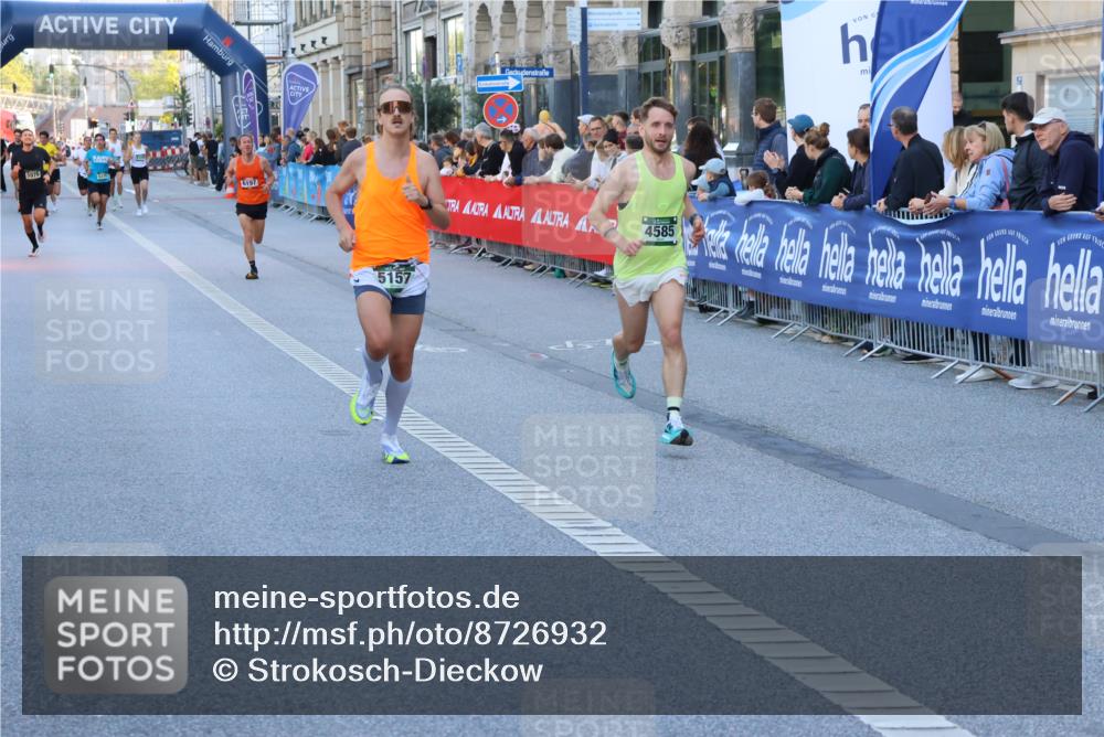 07.09.2025 - BARMER Alsterlauf Strokosch-Dieckow http://msf.ph/oto/8726932 07.09.2025 09:38:25 Ziel 2238, 4040, 5546, 5749 meine-sportfotos.de