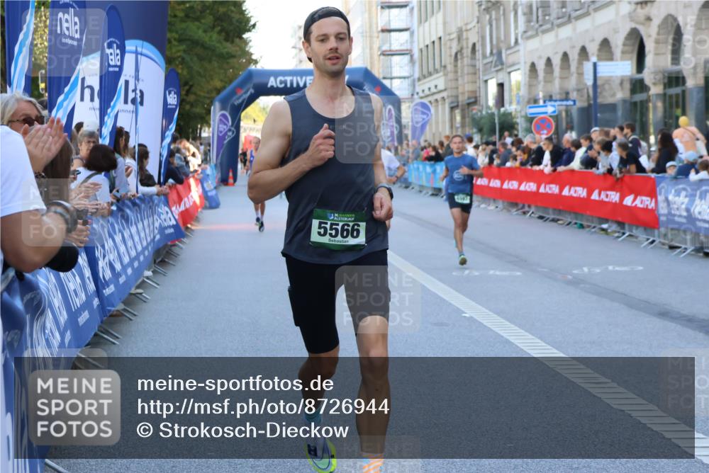07.09.2025 - BARMER Alsterlauf Strokosch-Dieckow http://msf.ph/oto/8726944 07.09.2025 09:38:09 Ziel 2613, 3717, 4444, 4585, 4763, 5157, 5189, 5274, 5393, 5394, 5458, 5546, 5979, 6197 meine-sportfotos.de