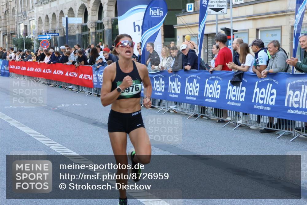 07.09.2025 - BARMER Alsterlauf Strokosch-Dieckow http://msf.ph/oto/8726959 07.09.2025 09:37:49 Ziel 2663, 4312, 4595, 4800, 4997, 5566, 6024, 8128 meine-sportfotos.de
