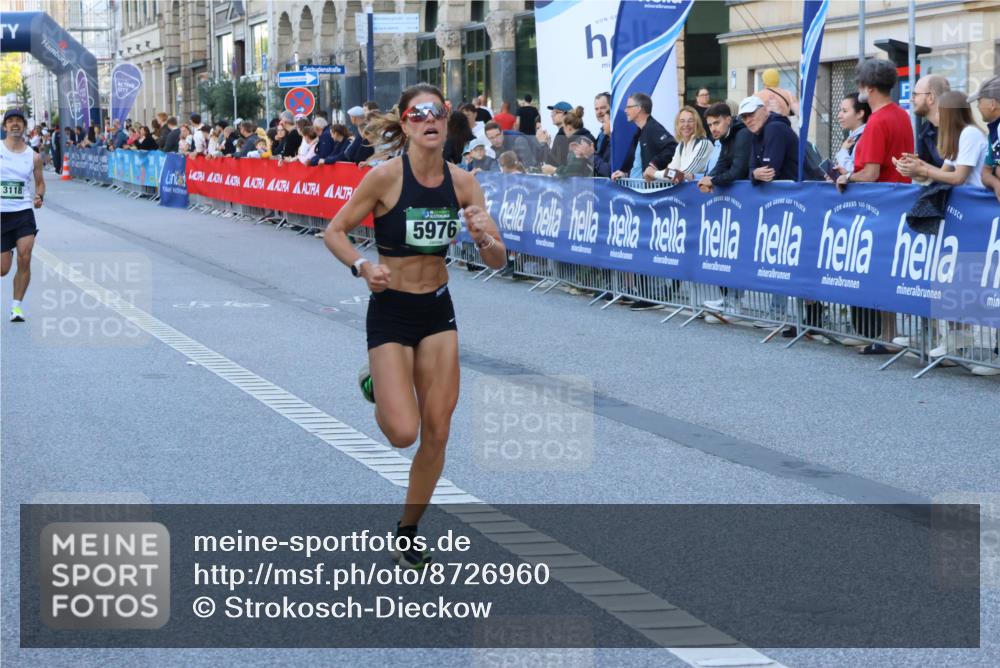 07.09.2025 - BARMER Alsterlauf Strokosch-Dieckow http://msf.ph/oto/8726960 07.09.2025 09:37:49 Ziel 2663, 4312, 4595, 4800, 4997, 5566, 6024, 8128 meine-sportfotos.de
