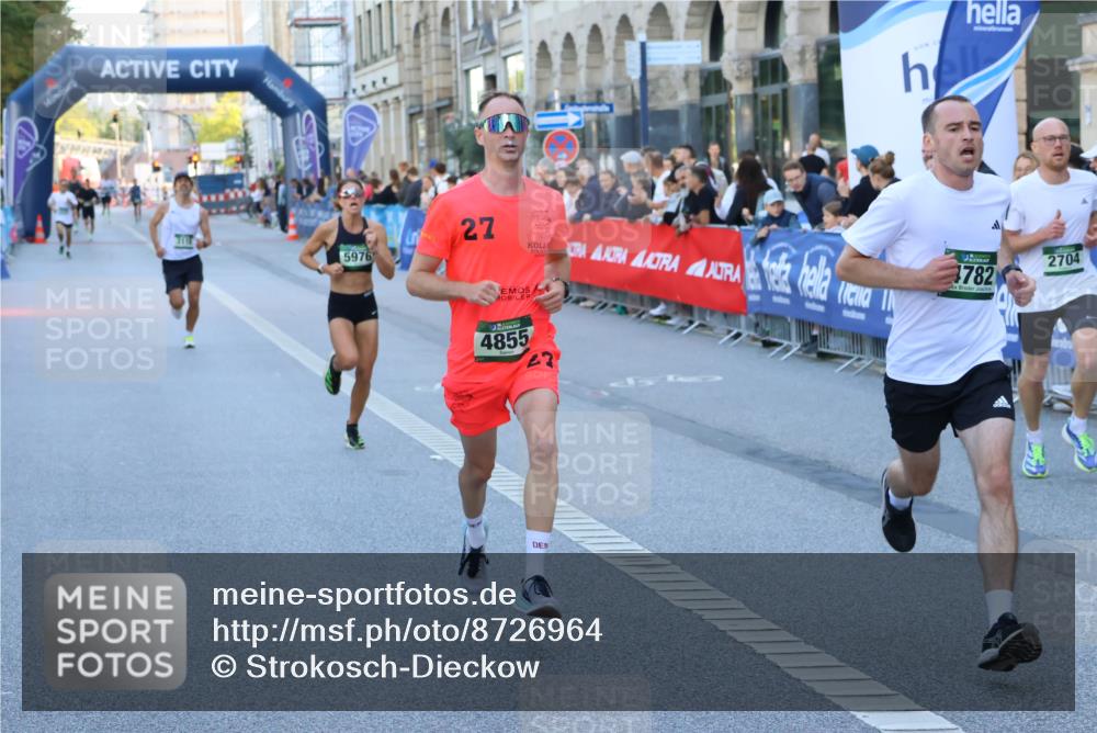 07.09.2025 - BARMER Alsterlauf Strokosch-Dieckow http://msf.ph/oto/8726964 07.09.2025 09:37:47 Ziel 2663, 4312, 4595, 4800, 4997, 5566, 6024, 8128 meine-sportfotos.de
