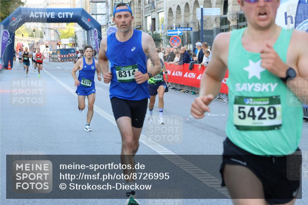 07.09.2025 - BARMER Alsterlauf Strokosch-Dieckow http://msf.ph/oto/8726995 07.09.2025 09:37:02 Ziel 3271, 5171, 5967, 6128, 8077, 8221 meine-sportfotos.de
