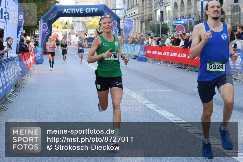 07.09.2025 - BARMER Alsterlauf Strokosch-Dieckow http://msf.ph/oto/8727011 07.09.2025 09:36:39 Ziel 5370, 5374, 5429, 6068, 8314 meine-sportfotos.de