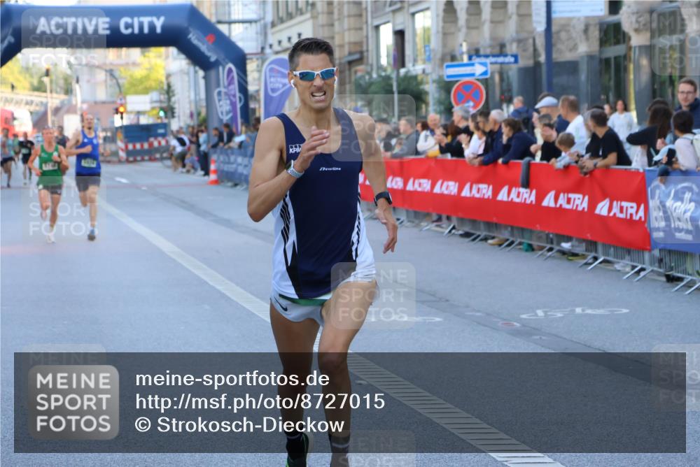 07.09.2025 - BARMER Alsterlauf Strokosch-Dieckow http://msf.ph/oto/8727015 07.09.2025 09:36:32 Ziel 5046, 5066, 5374, 5429, 5700, 6068, 8314 meine-sportfotos.de
