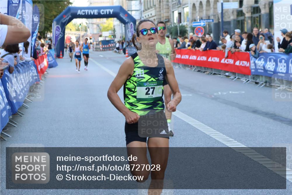 07.09.2025 - BARMER Alsterlauf Strokosch-Dieckow http://msf.ph/oto/8727028 07.09.2025 09:36:19 Ziel 3418, 4853, 5046, 5066, 5700, 5748, 5924 meine-sportfotos.de