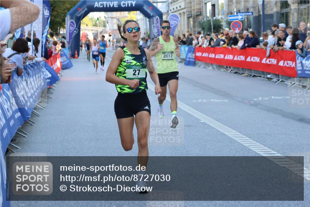 07.09.2025 - BARMER Alsterlauf Strokosch-Dieckow http://msf.ph/oto/8727030 07.09.2025 09:36:19 Ziel 3418, 4853, 5046, 5066, 5700, 5748, 5924 meine-sportfotos.de