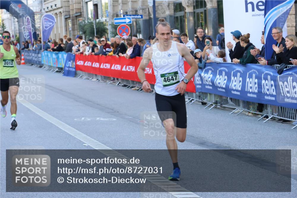 07.09.2025 - BARMER Alsterlauf Strokosch-Dieckow http://msf.ph/oto/8727031 07.09.2025 09:36:18 Ziel 3418, 4853, 5046, 5066, 5660, 5700, 5748, 5924 meine-sportfotos.de