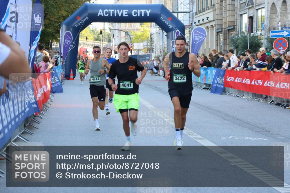07.09.2025 - BARMER Alsterlauf Strokosch-Dieckow http://msf.ph/oto/8727048 07.09.2025 09:36:01 Ziel 27, 2012, 2529, 2779, 3417, 4647, 5660 meine-sportfotos.de