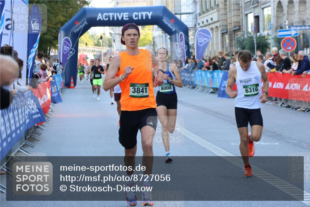 07.09.2025 - BARMER Alsterlauf Strokosch-Dieckow http://msf.ph/oto/8727056 07.09.2025 09:35:54 Ziel 27, 2012, 2529, 2779, 3417, 4647, 4685, 5354 meine-sportfotos.de