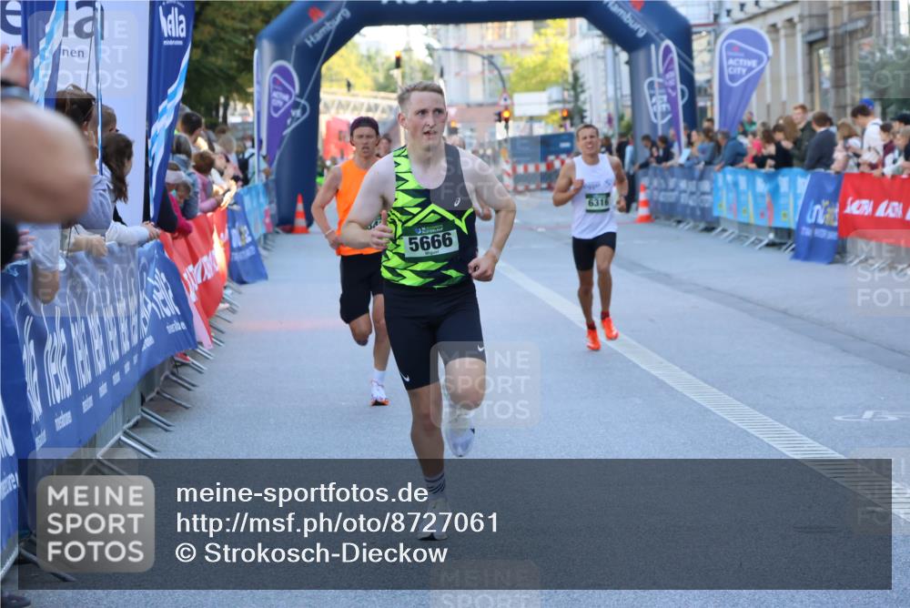 07.09.2025 - BARMER Alsterlauf Strokosch-Dieckow http://msf.ph/oto/8727061 07.09.2025 09:35:51 Ziel 27, 2012, 3417, 4614, 4647, 4685, 5354, 5754 meine-sportfotos.de