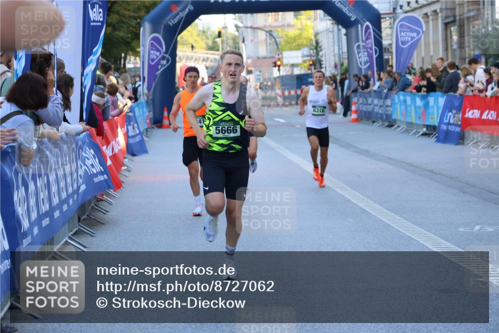 07.09.2025 - BARMER Alsterlauf Strokosch-Dieckow http://msf.ph/oto/8727062 07.09.2025 09:35:51 Ziel 27, 2012, 3417, 4614, 4647, 4685, 5354, 5754 meine-sportfotos.de