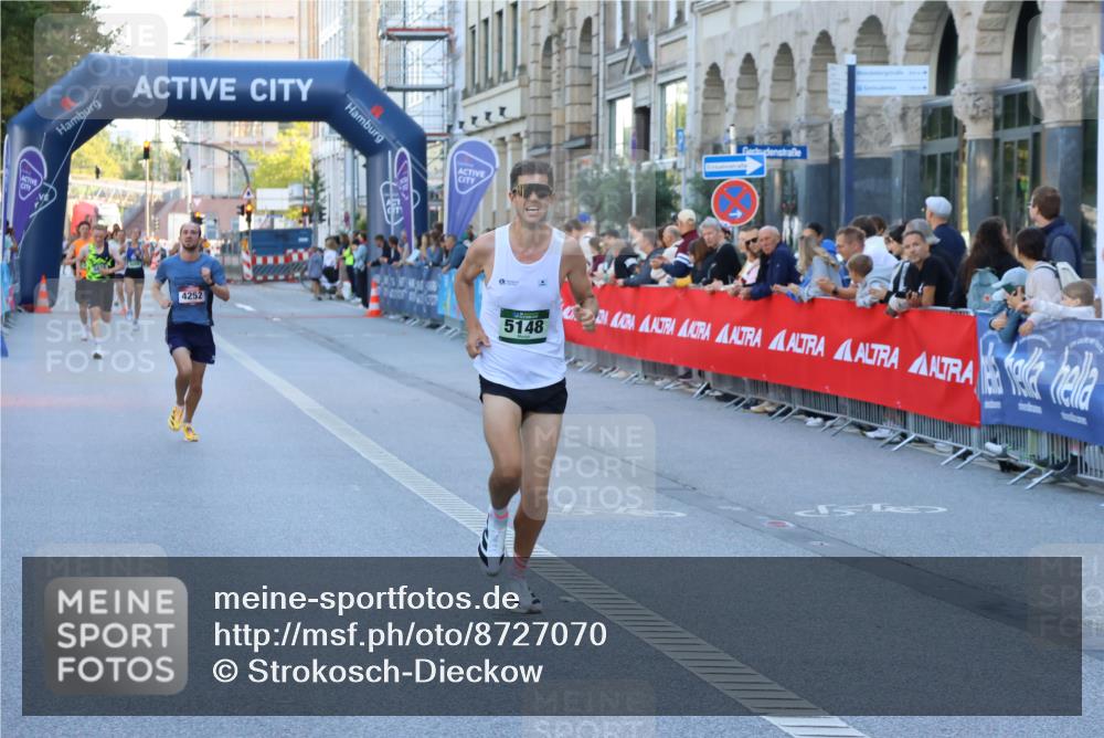 07.09.2025 - BARMER Alsterlauf Strokosch-Dieckow http://msf.ph/oto/8727070 07.09.2025 09:35:43 Ziel 3417, 3422, 4041, 4614, 4685, 5206, 5354, 5532, 5754, 6316 meine-sportfotos.de